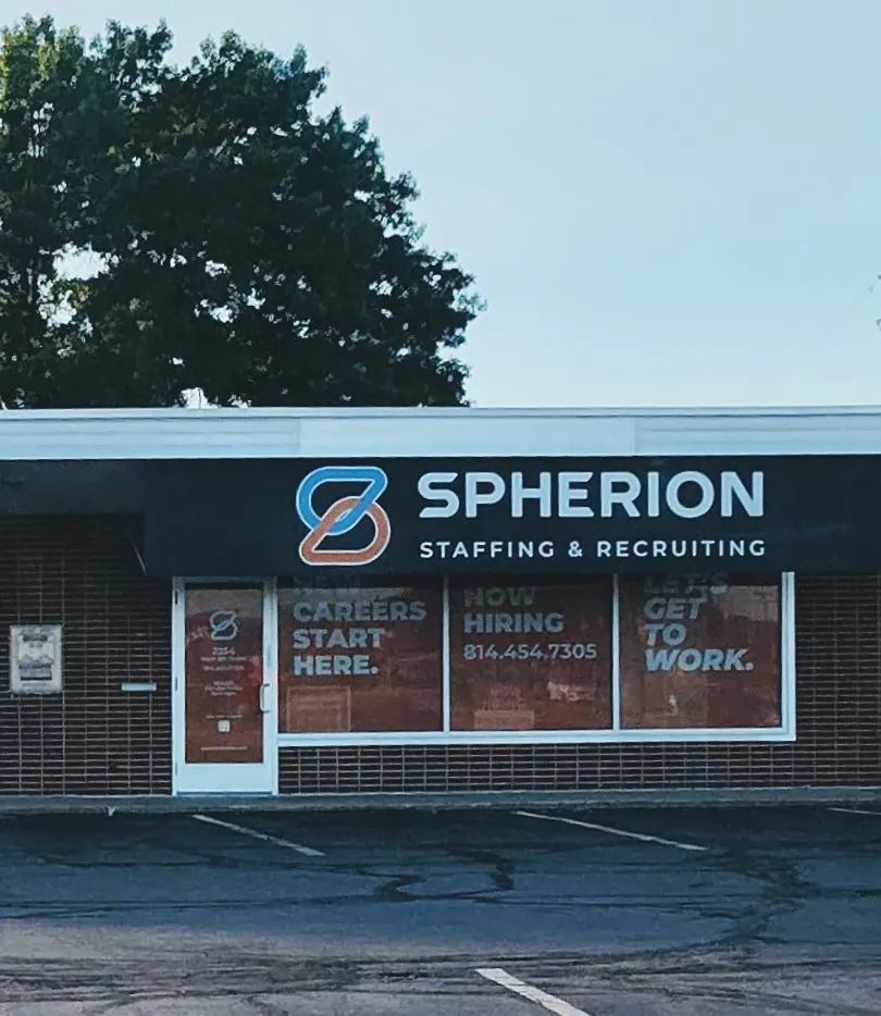 Spherion Staffing & Recruiting