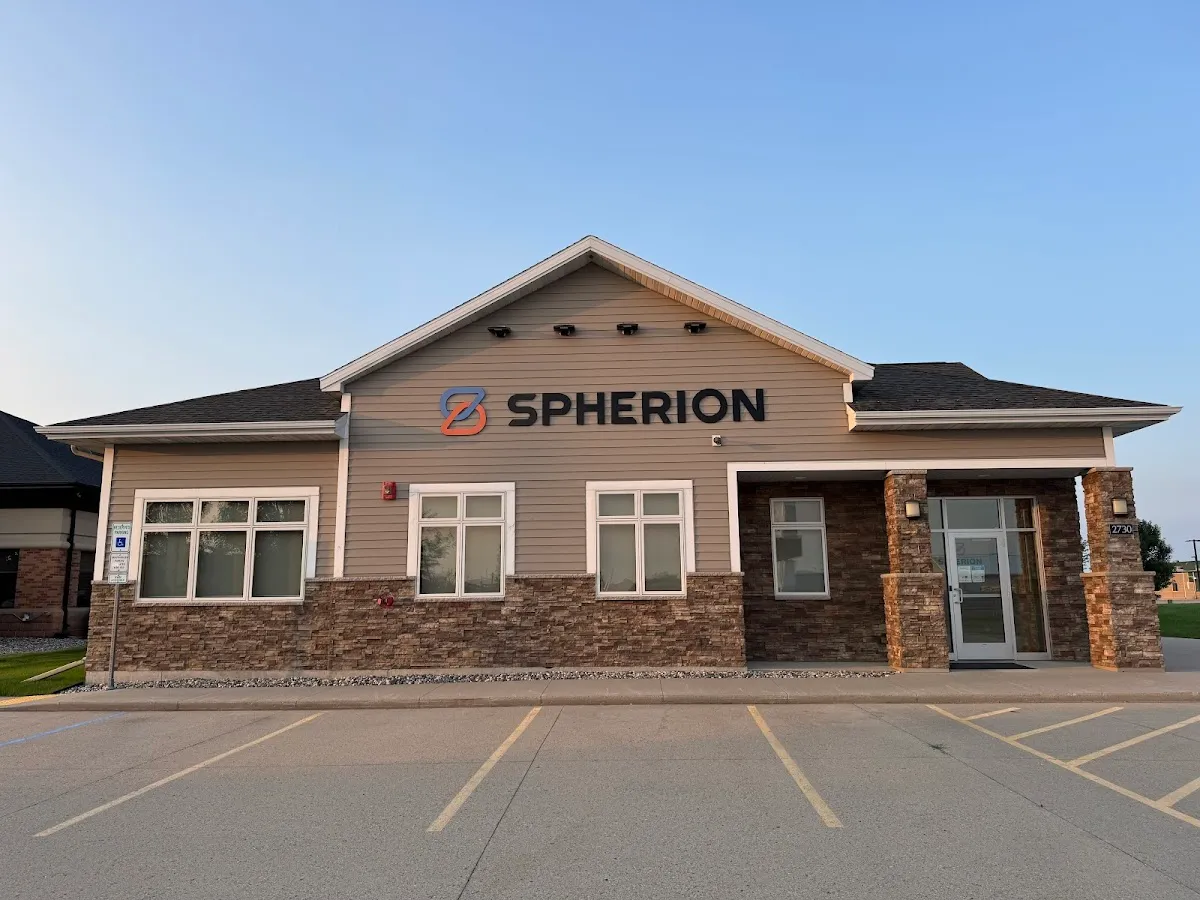 Spherion Staffing & Recruiting