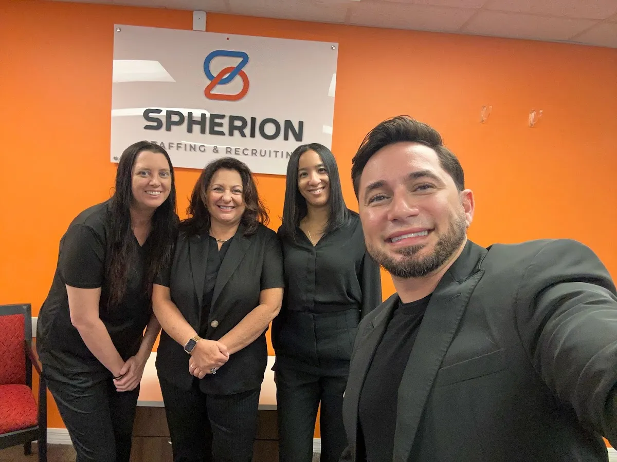 Spherion Staffing & Recruiting – photo 2