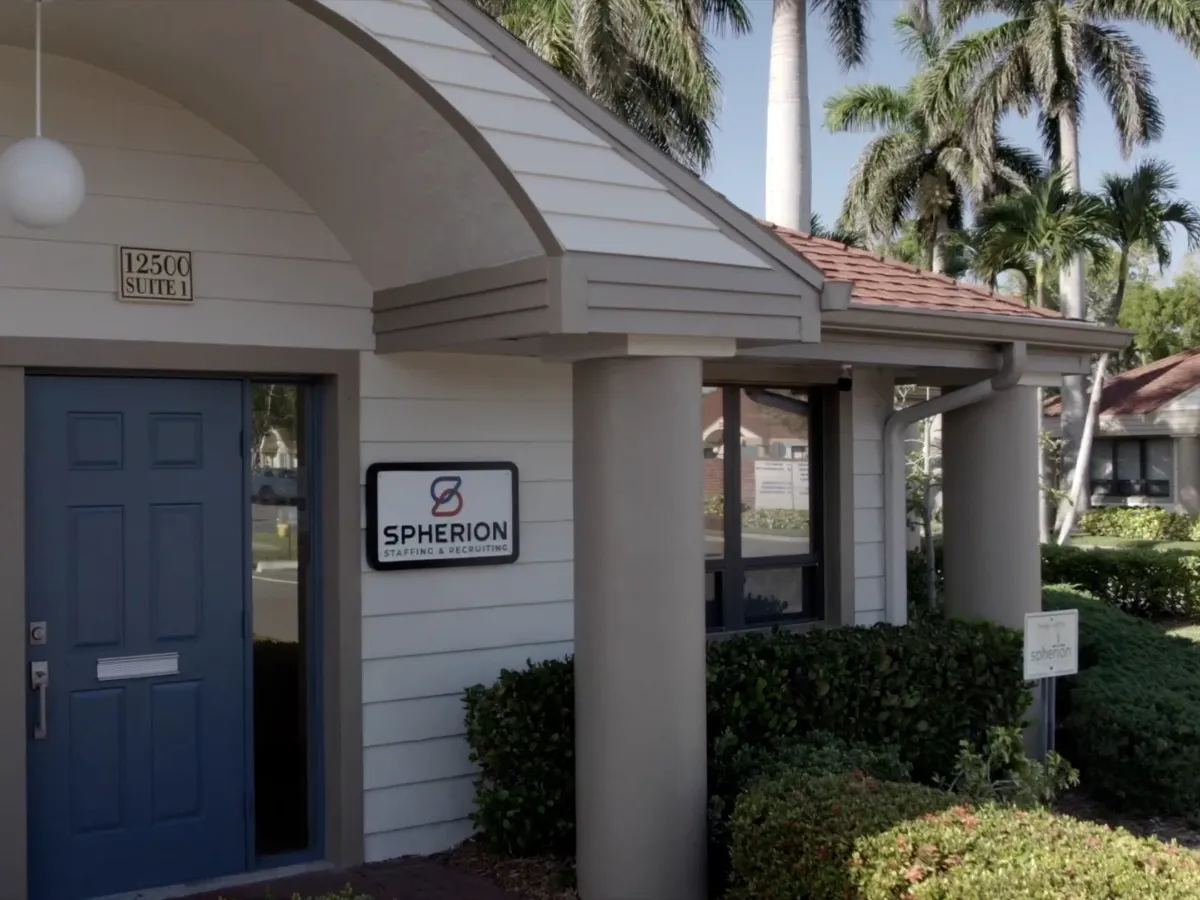 Spherion Staffing & Recruiting – photo 3