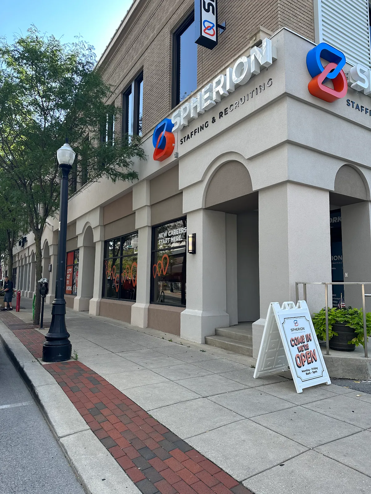 Spherion Staffing & Recruiting – photo 2