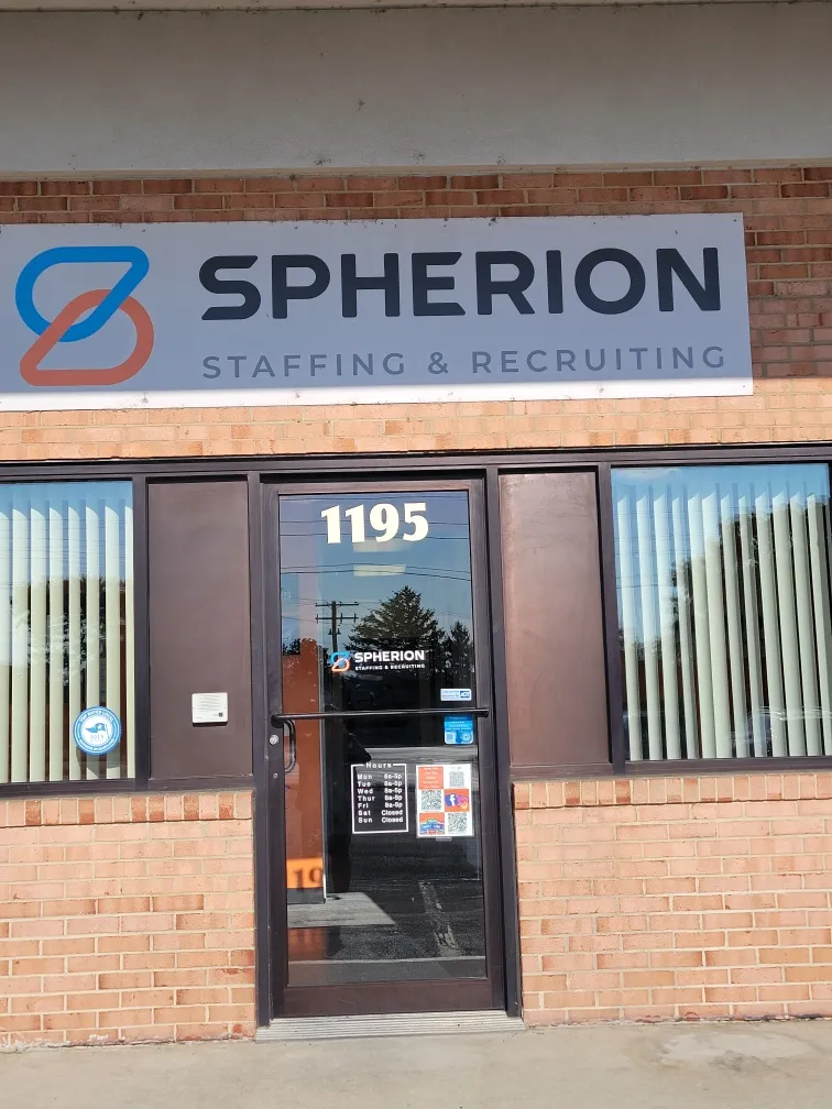 Spherion Staffing & Recruiting