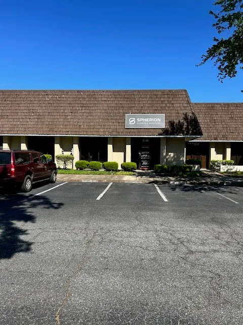 Spherion Staffing & Recruiting