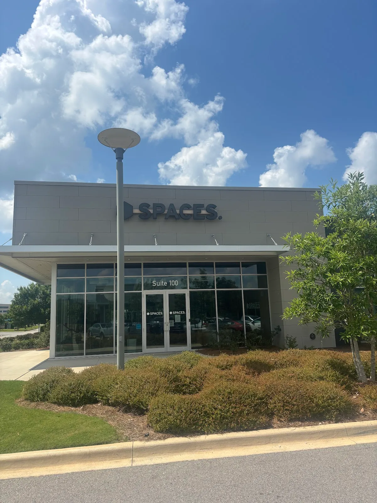 Spherion Staffing & Recruiting