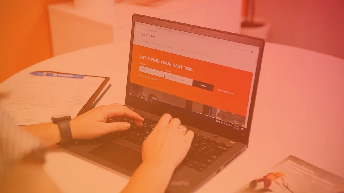 Spherion Staffing & Recruiting – photo 2