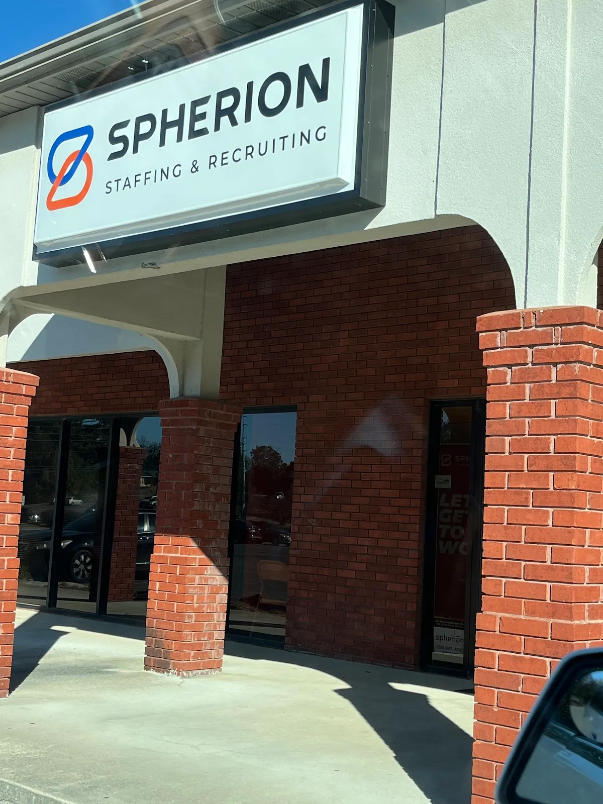 Spherion Staffing & Recruiting – photo 3