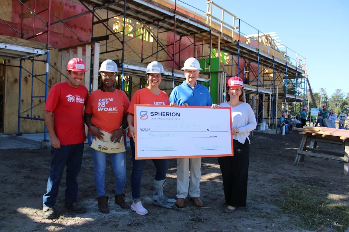 Spherion Staffing & Recruiting – photo 3