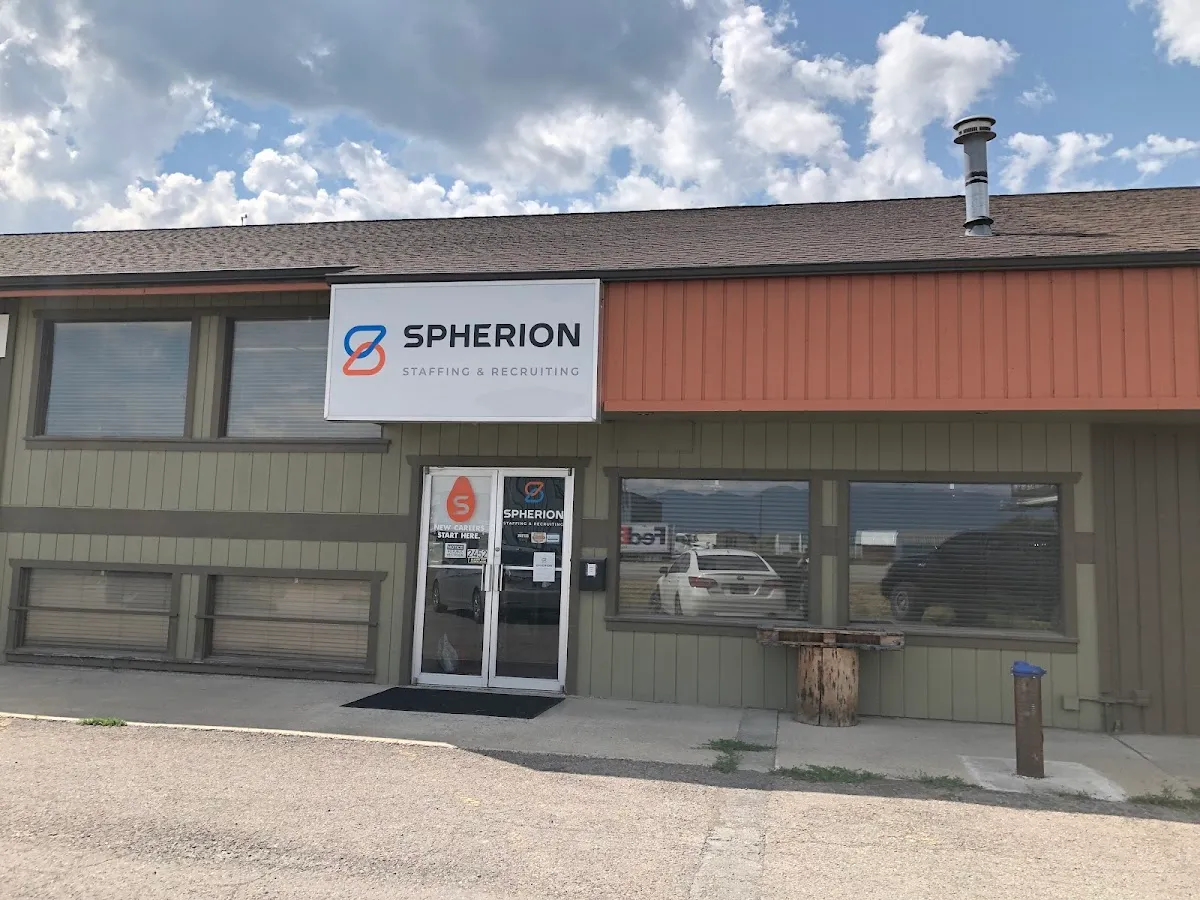 Spherion Staffing & Recruiting