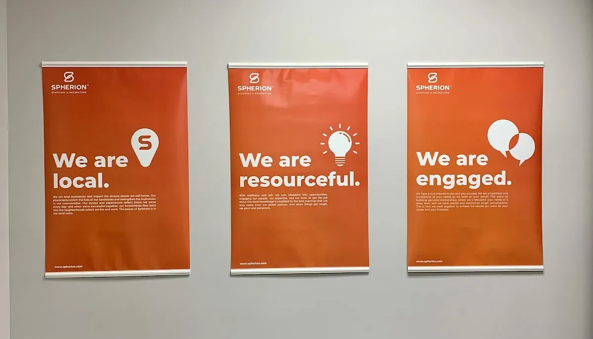 Spherion Staffing & Recruiting – photo 2