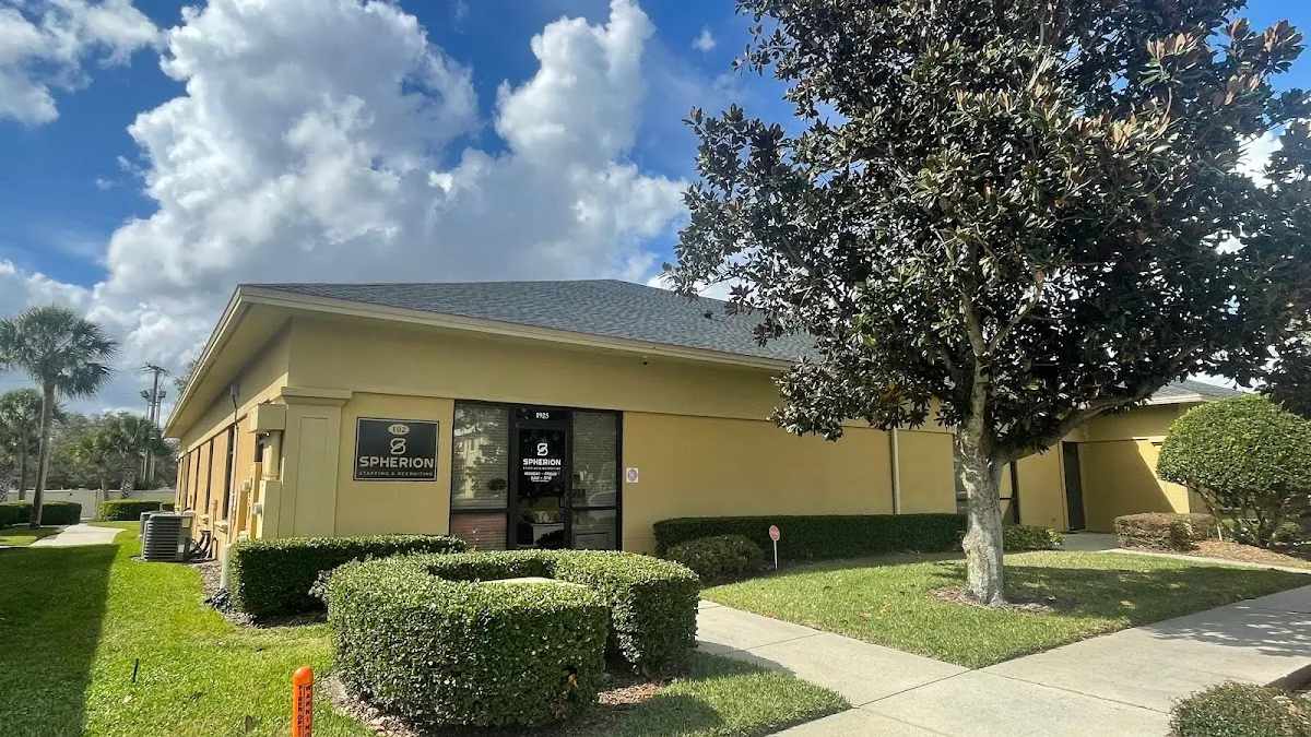 Spherion Staffing & Recruiting – photo 3