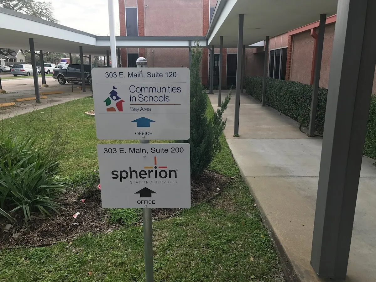 Spherion Staffing & Recruiting