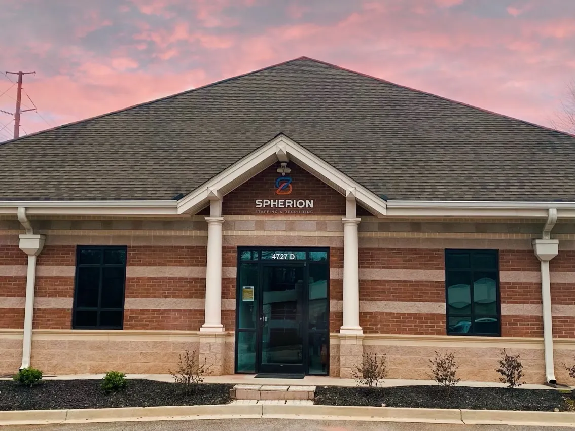 Spherion Staffing & Recruiting