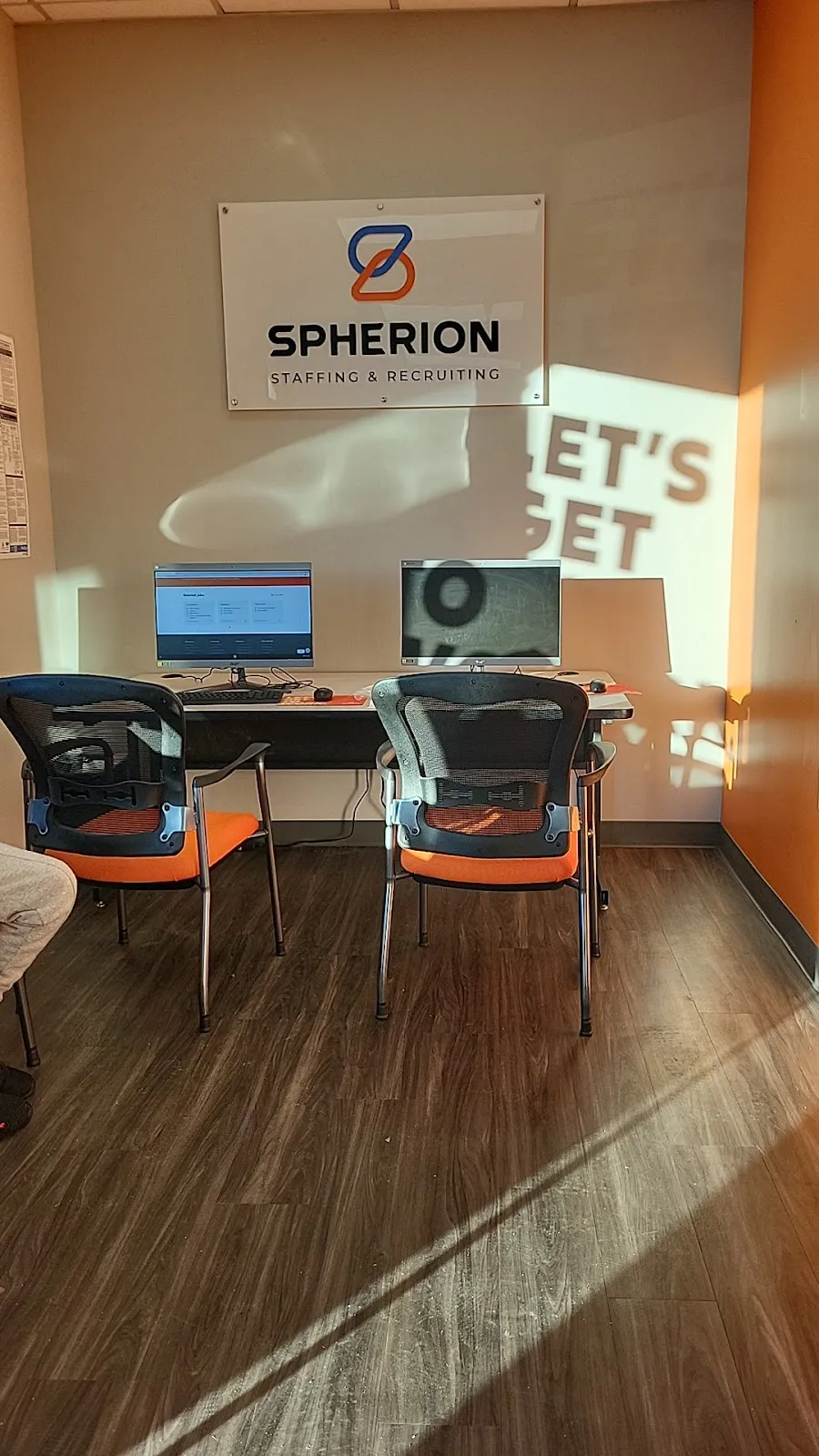 Spherion Staffing & Recruiting – photo 2
