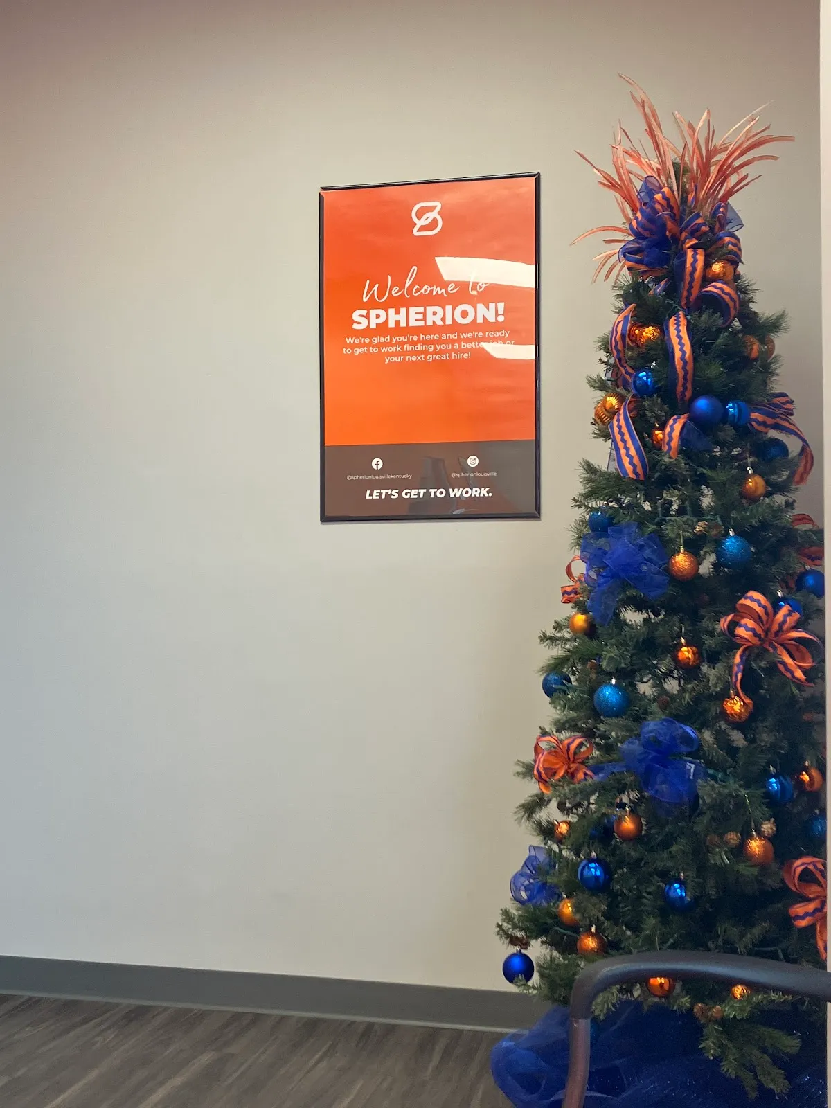 Spherion Staffing & Recruiting – photo 3