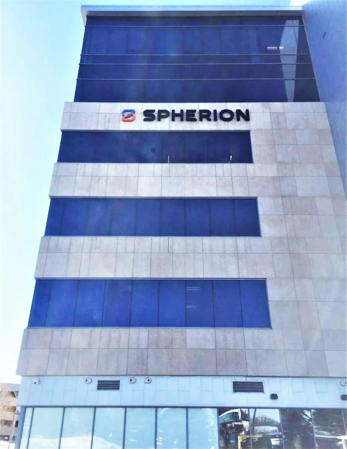 Spherion Staffing & Recruiting