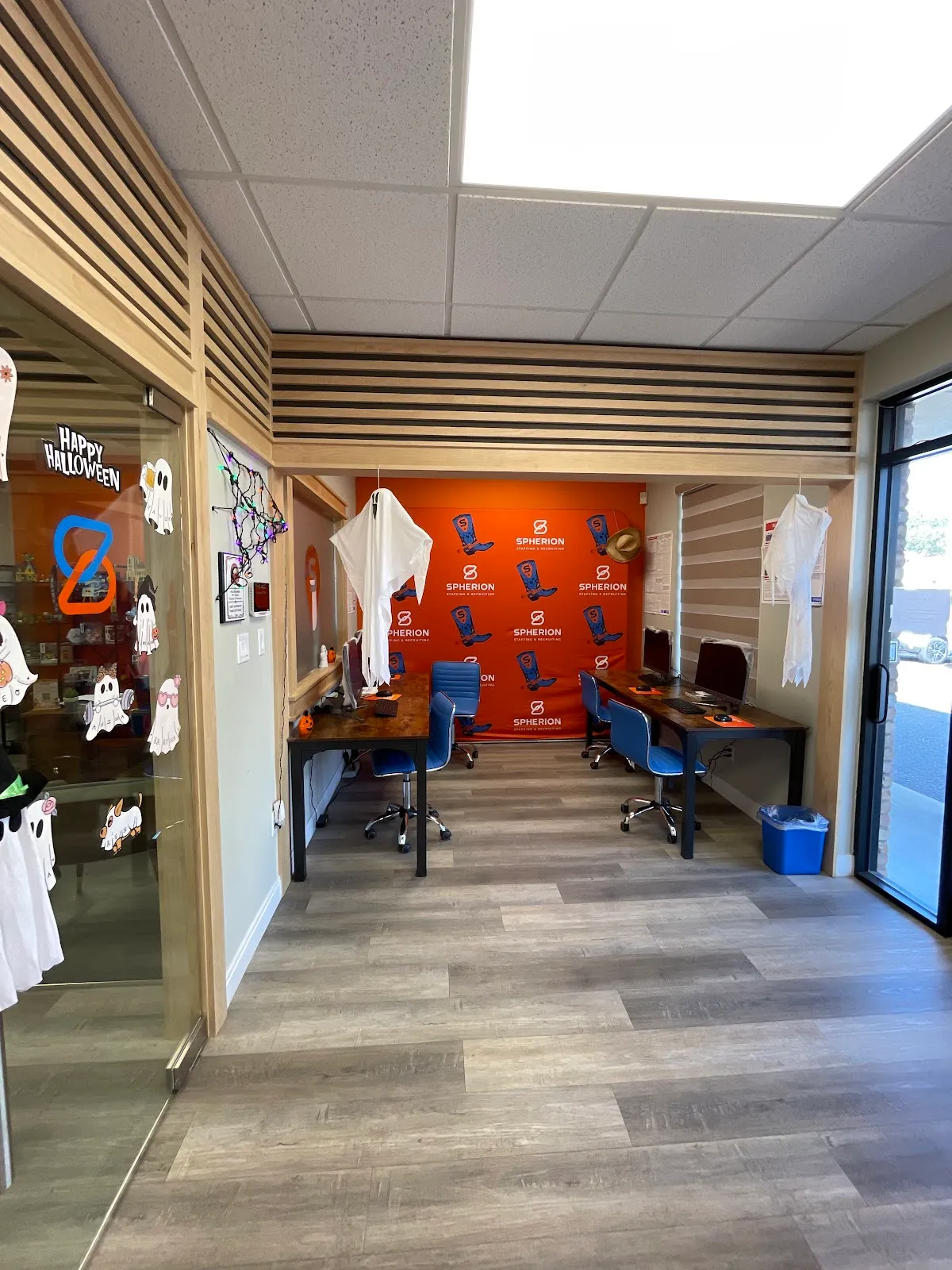 Spherion Staffing & Recruiting