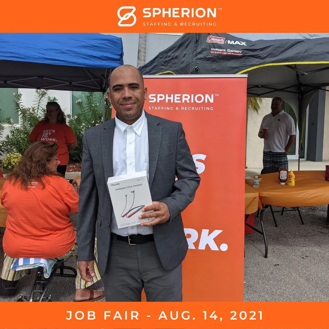 Spherion Staffing & Recruiting – photo 3