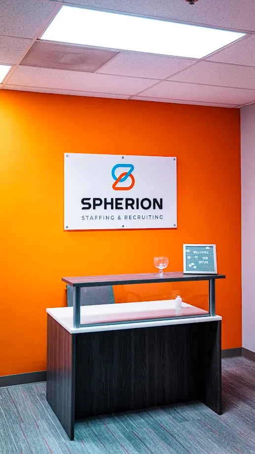 Spherion Staffing & Recruiting