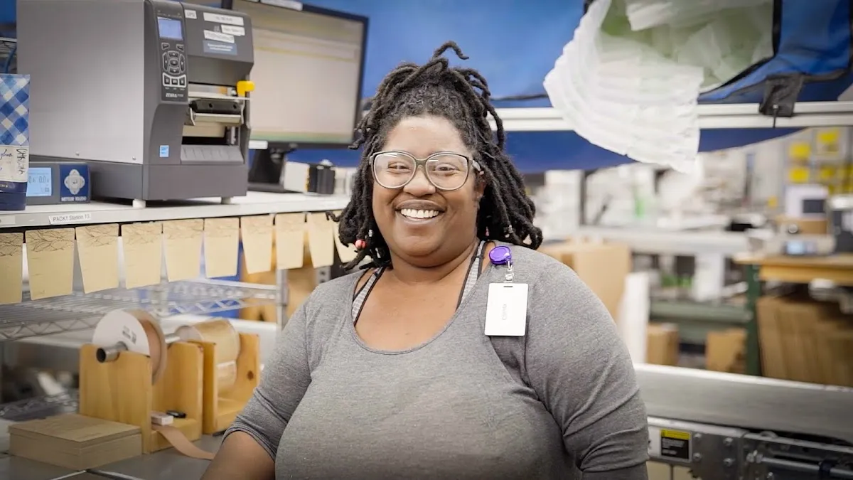 Spherion Staffing & Recruiting