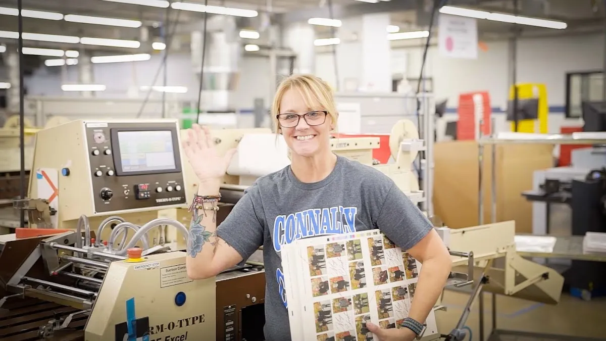 Spherion Staffing & Recruiting – photo 3