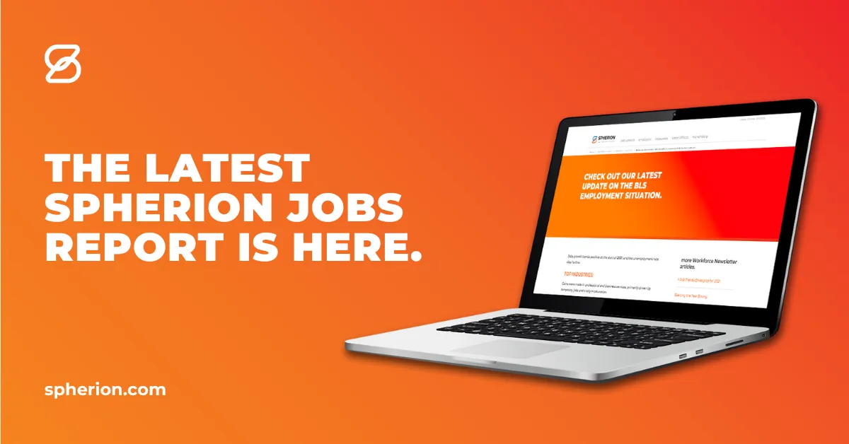 Spherion Staffing & Recruiting