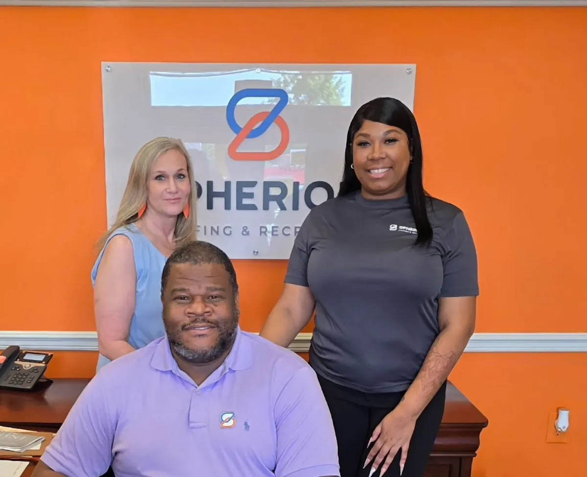 Spherion Staffing & Recruiting – photo 2