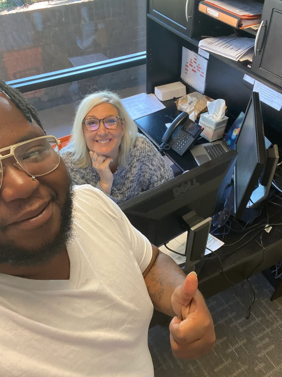 Spherion Staffing & Recruiting