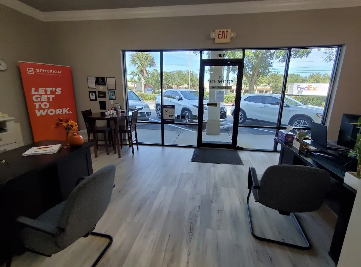 Spherion Staffing & Recruiting – photo 2