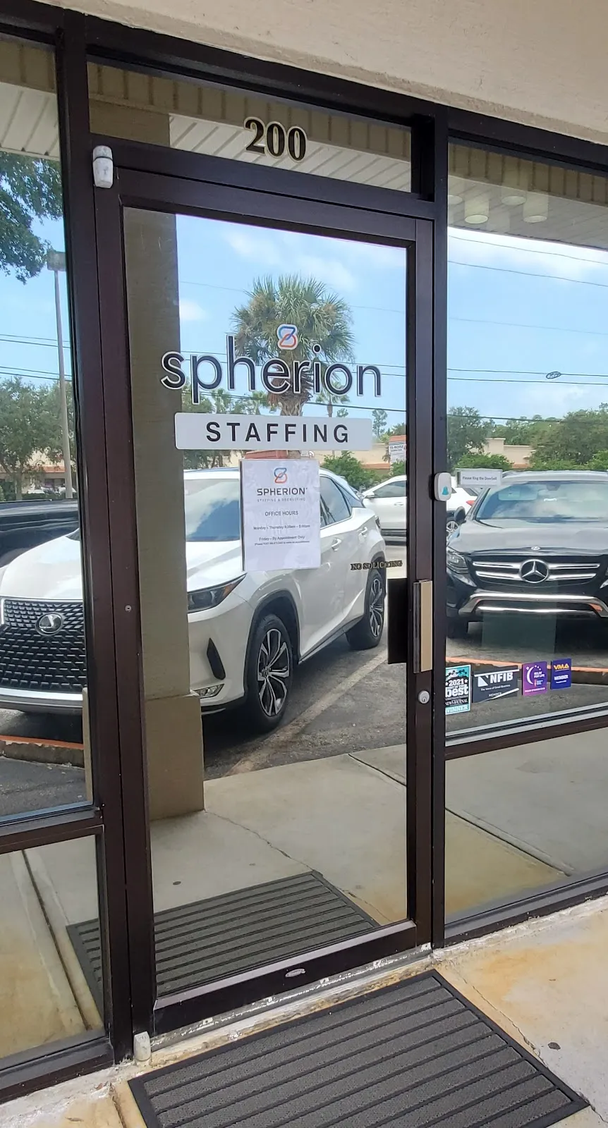 Spherion Staffing & Recruiting – photo 3