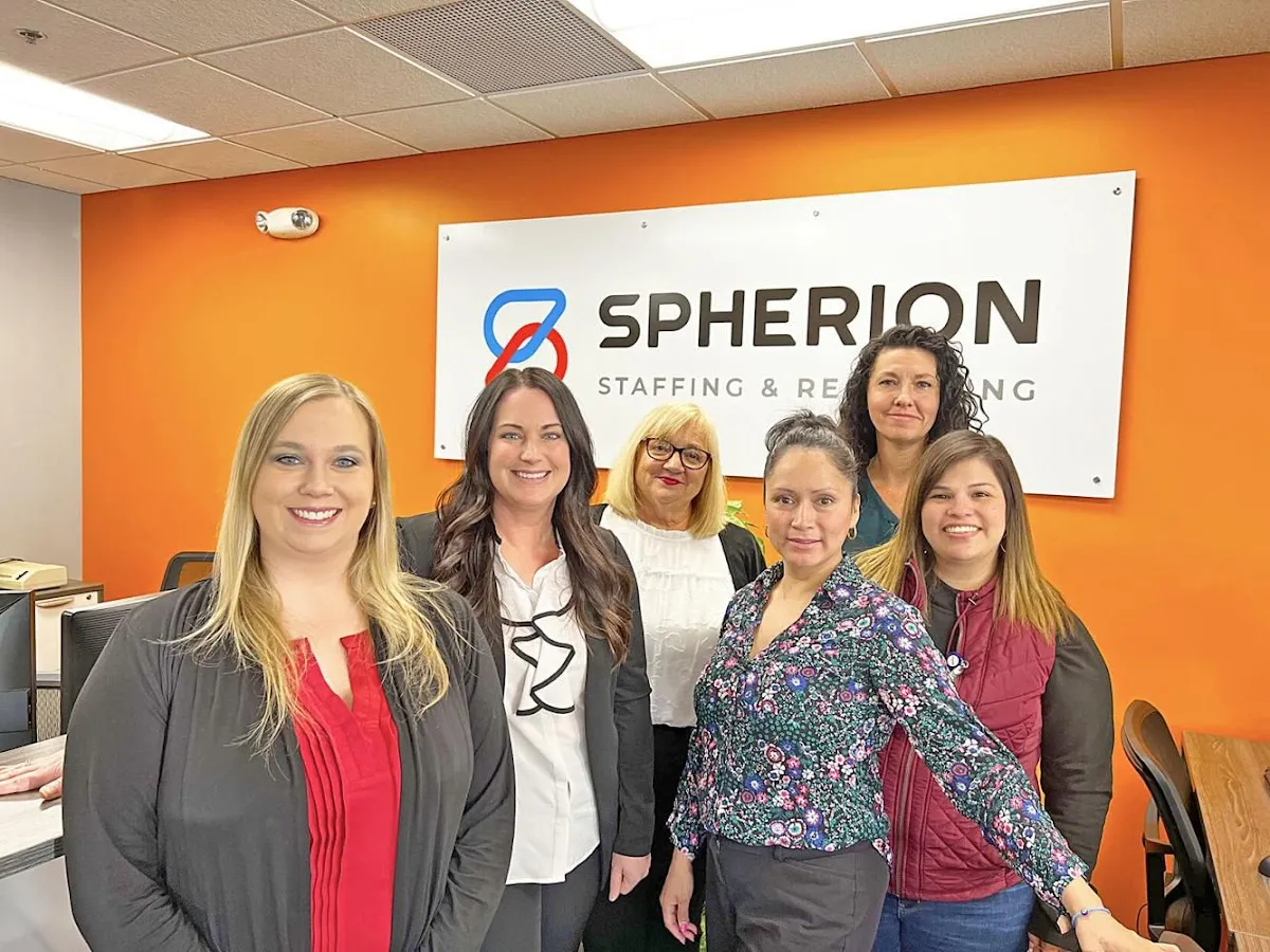 Spherion Staffing & Recruiting