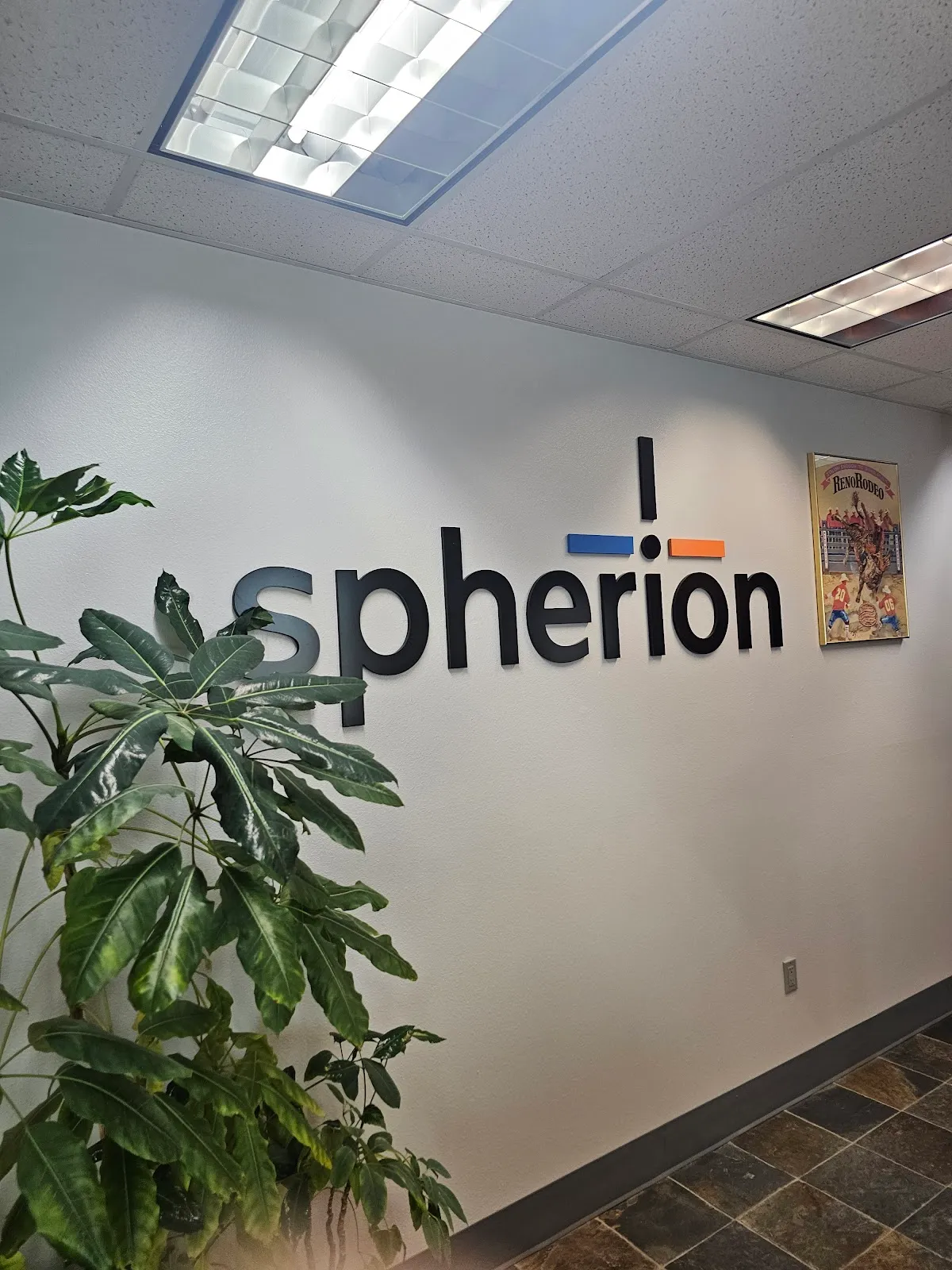 Spherion Staffing & Recruiting