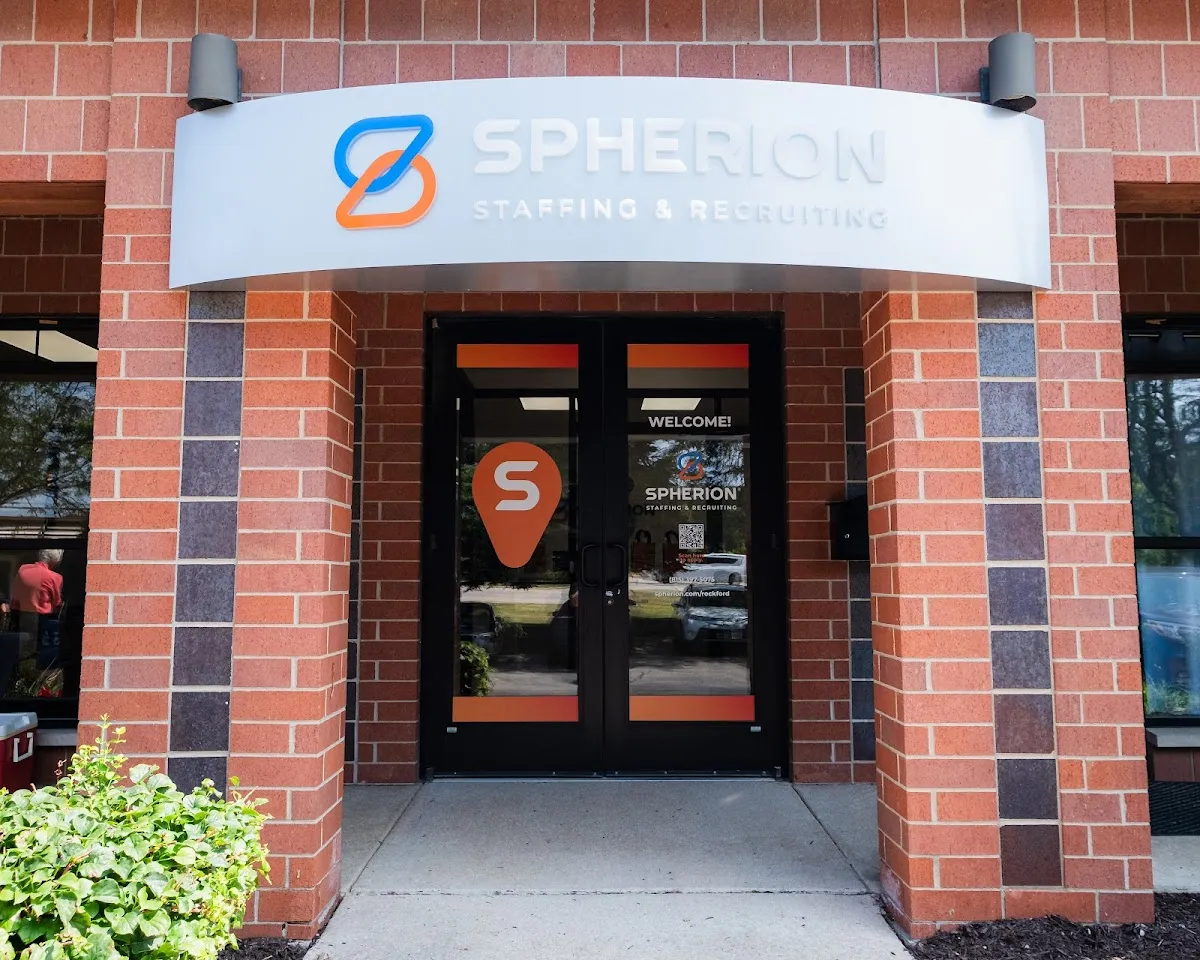 Spherion Staffing & Recruiting