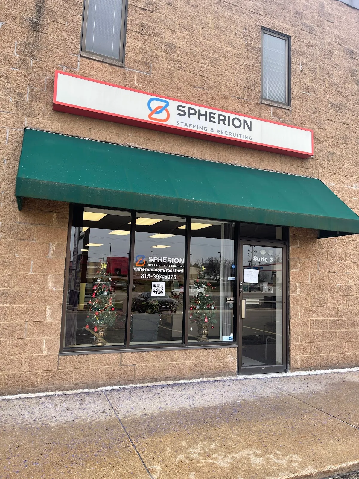 Spherion Staffing & Recruiting – photo 2
