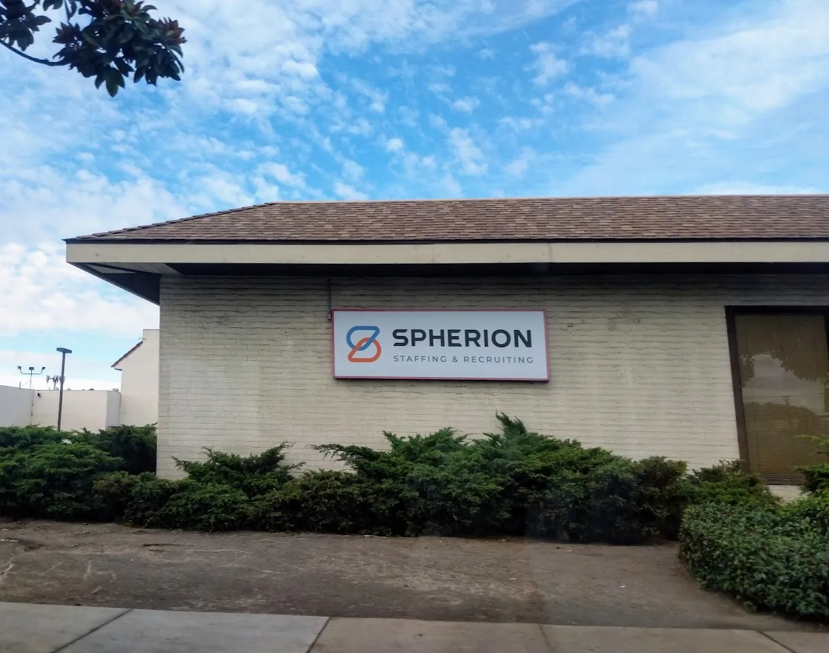 Spherion Staffing & Recruiting – photo 2