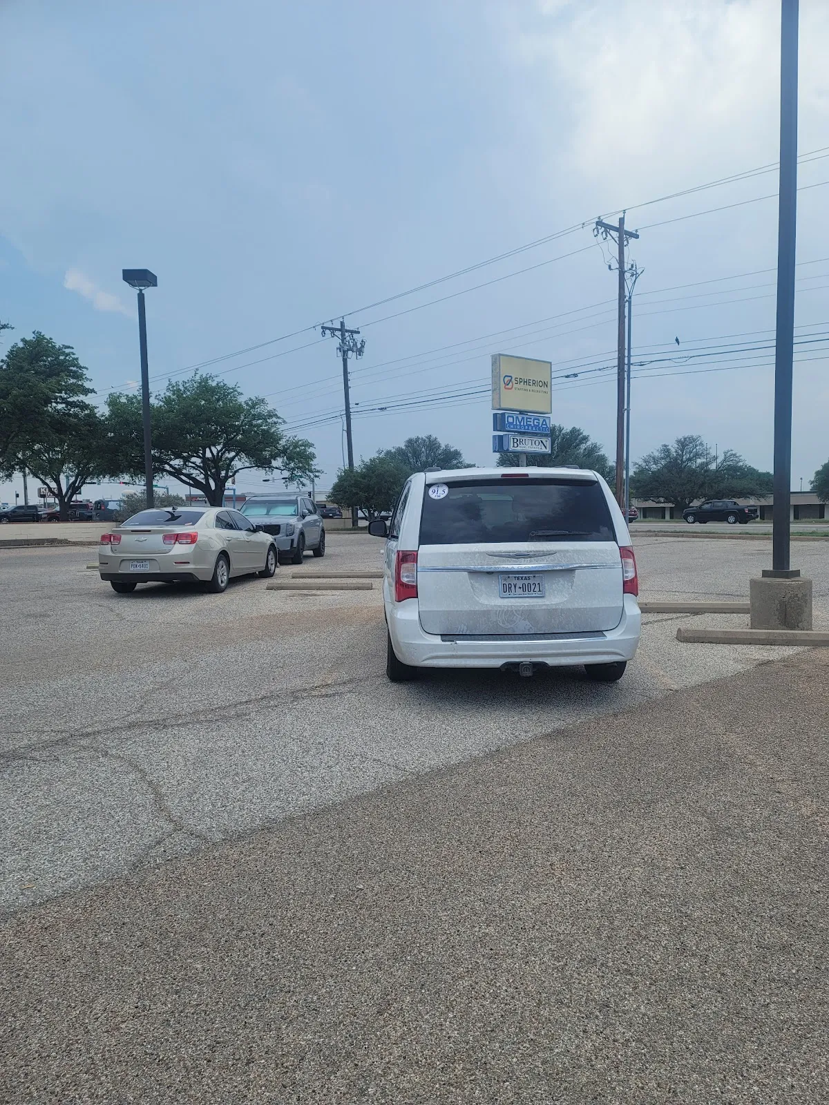 Spherion Staffing & Recruiting – photo 1