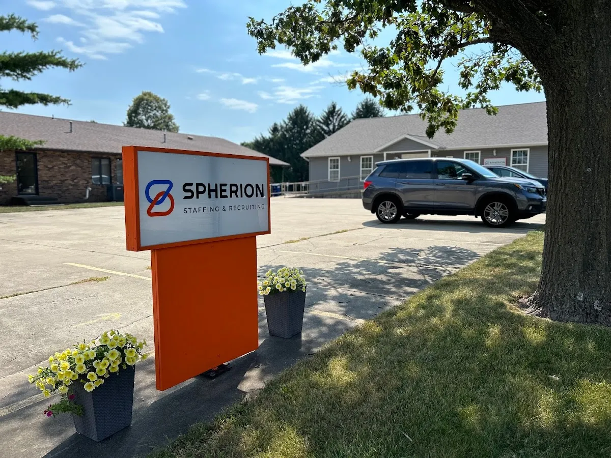 Spherion Staffing & Recruiting – photo 2