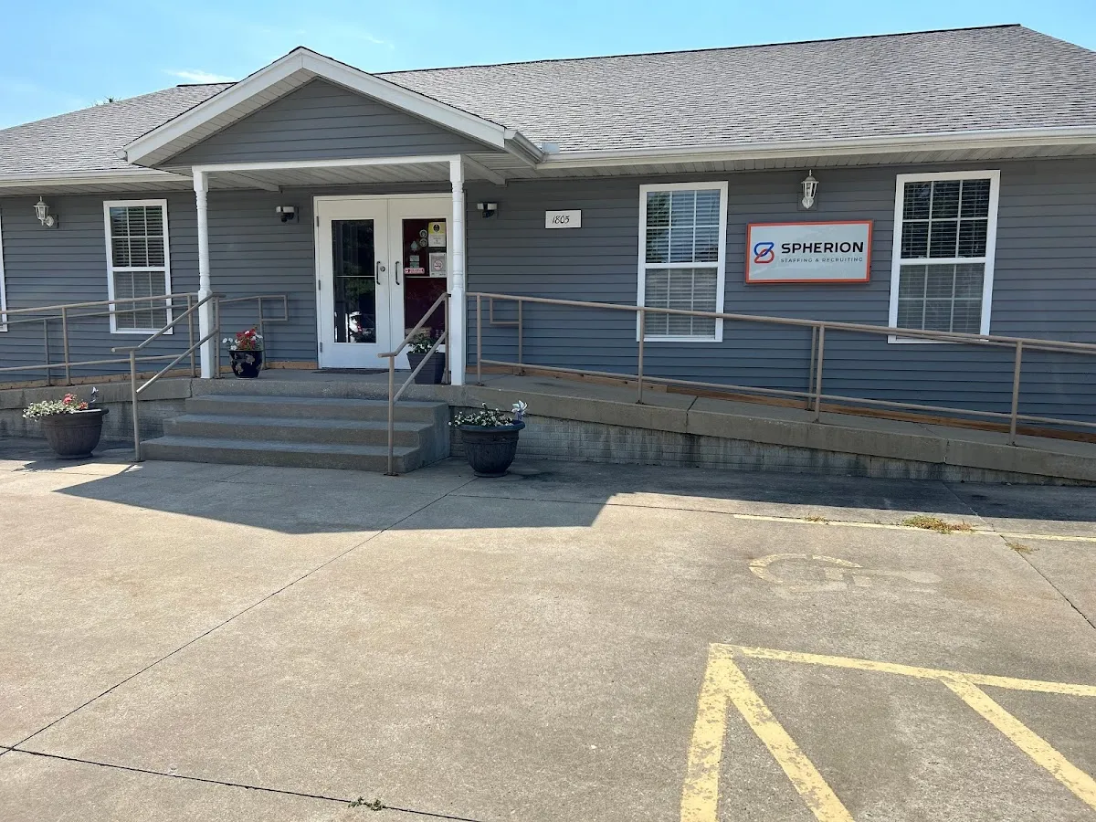 Spherion Staffing & Recruiting – photo 3