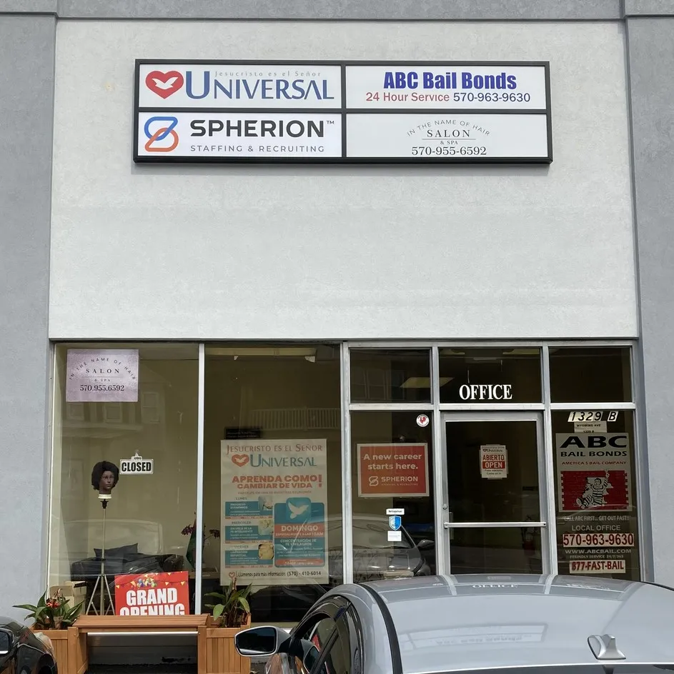 Spherion Staffing & Recruiting