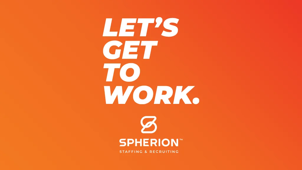 Spherion Staffing & Recruiting
