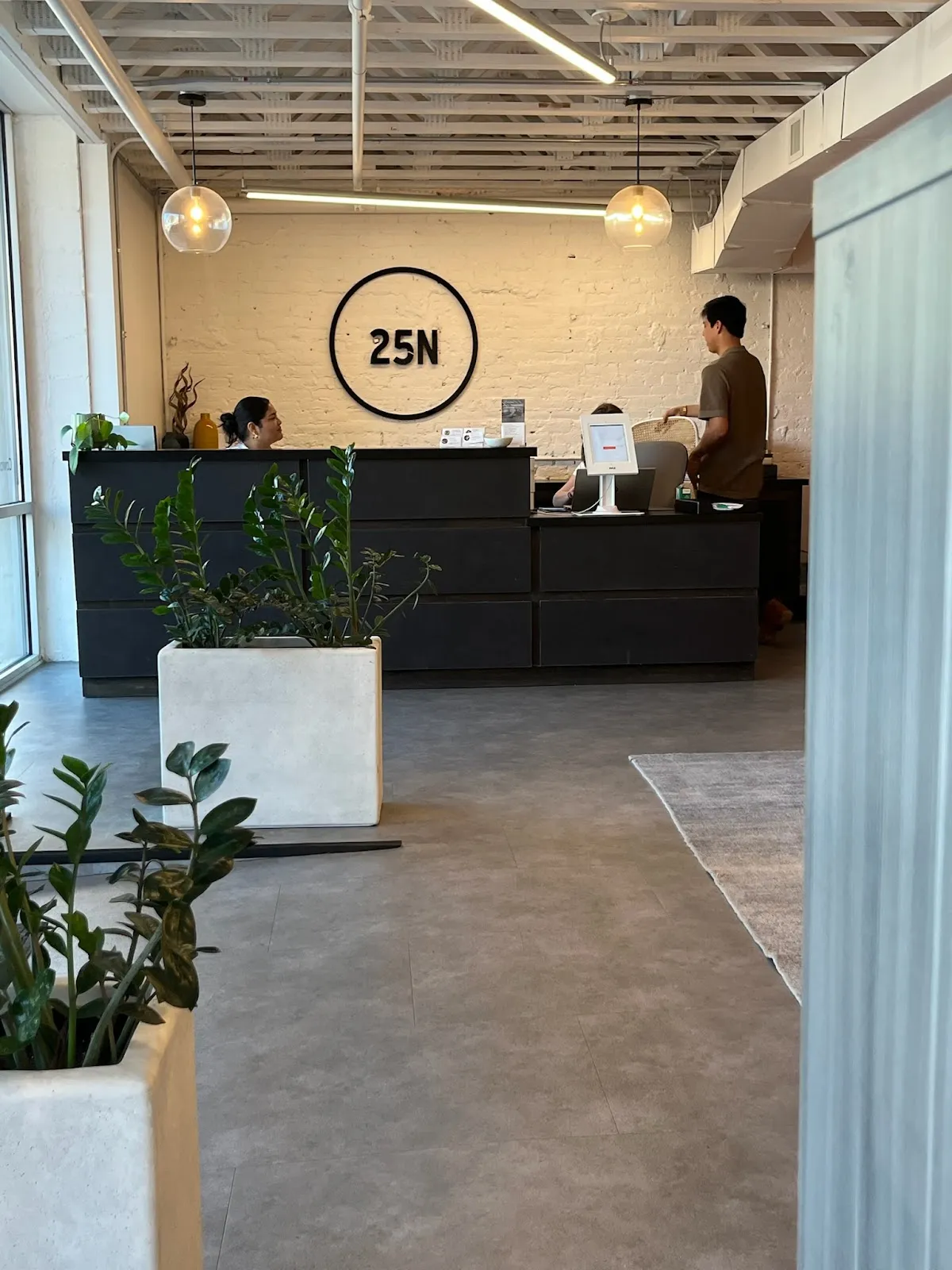 Spherion Staffing & Recruiting