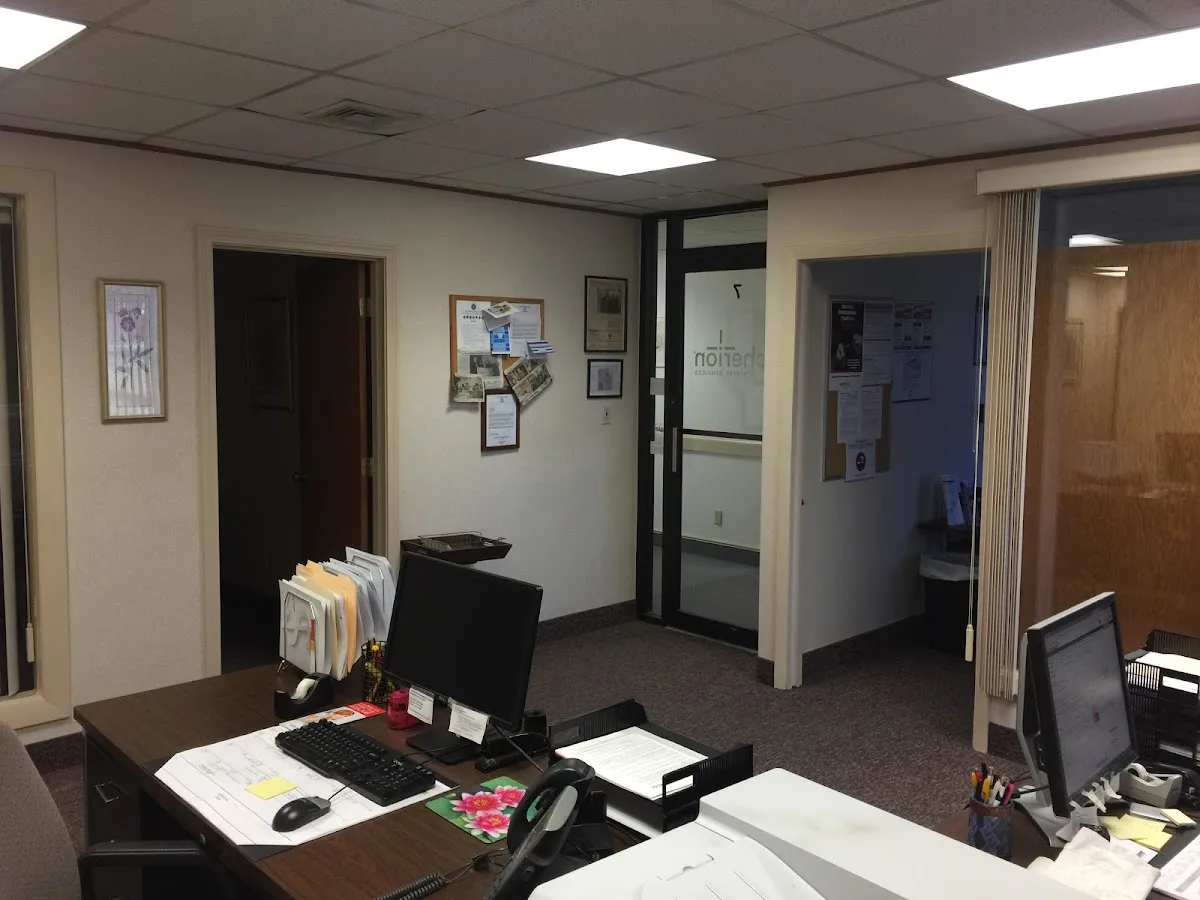 Spherion Staffing & Recruiting