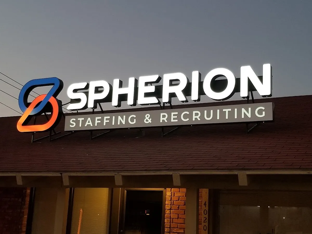 Spherion Staffing & Recruiting