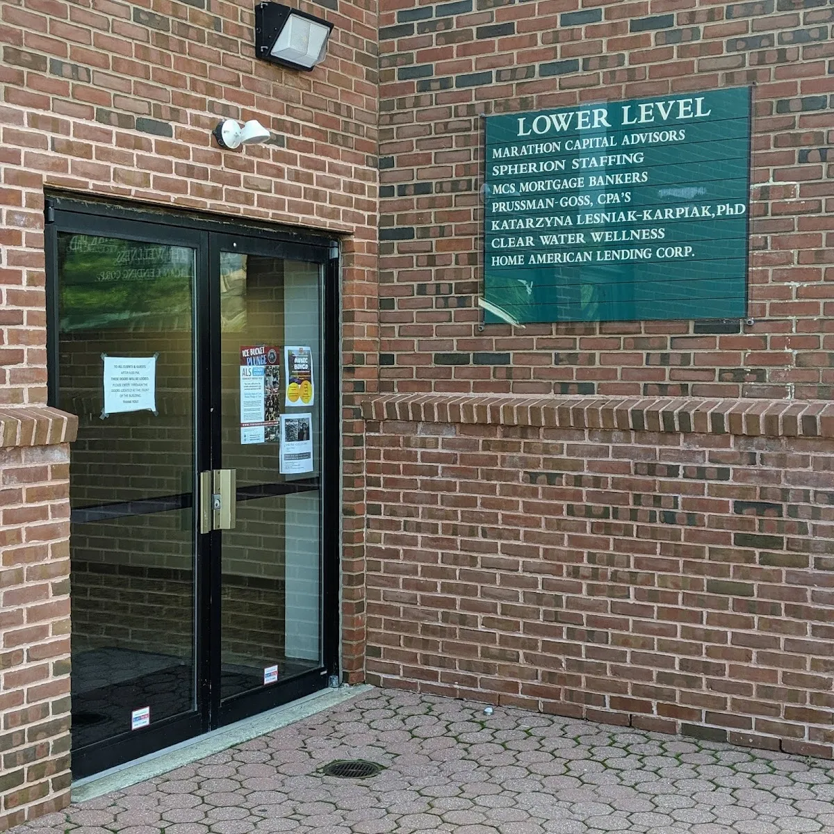 Spherion Staffing & Recruiting