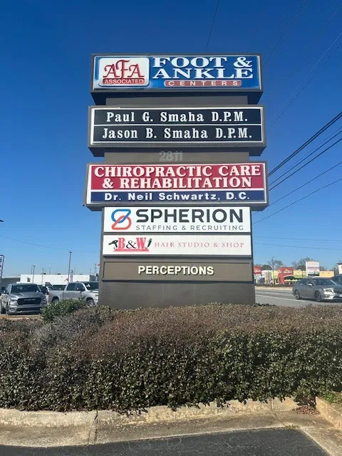 Spherion – photo 2