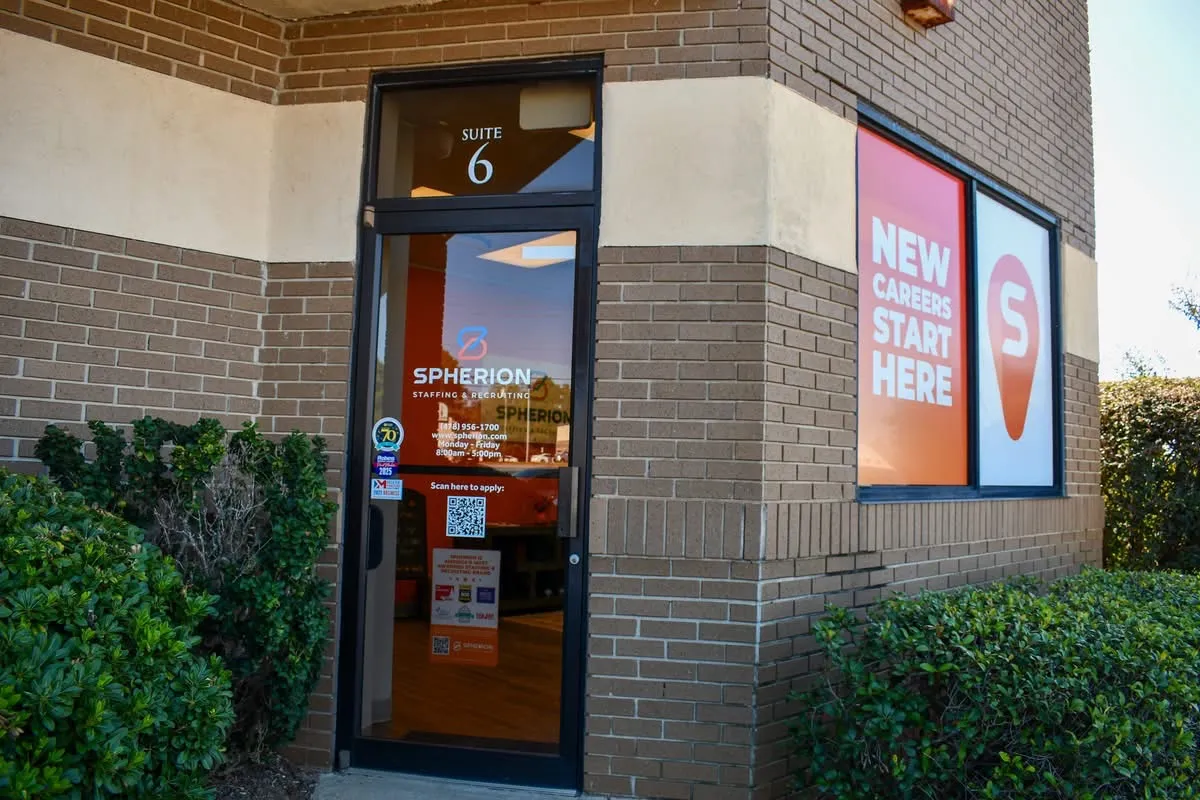 Spherion – photo 3