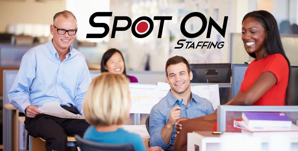 Spot On Staffing
