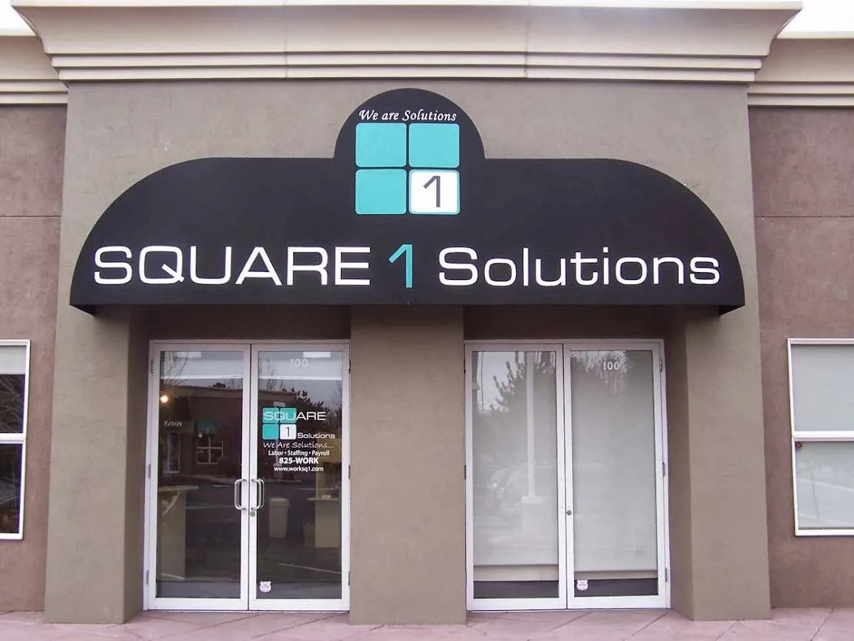 Square One Solutions