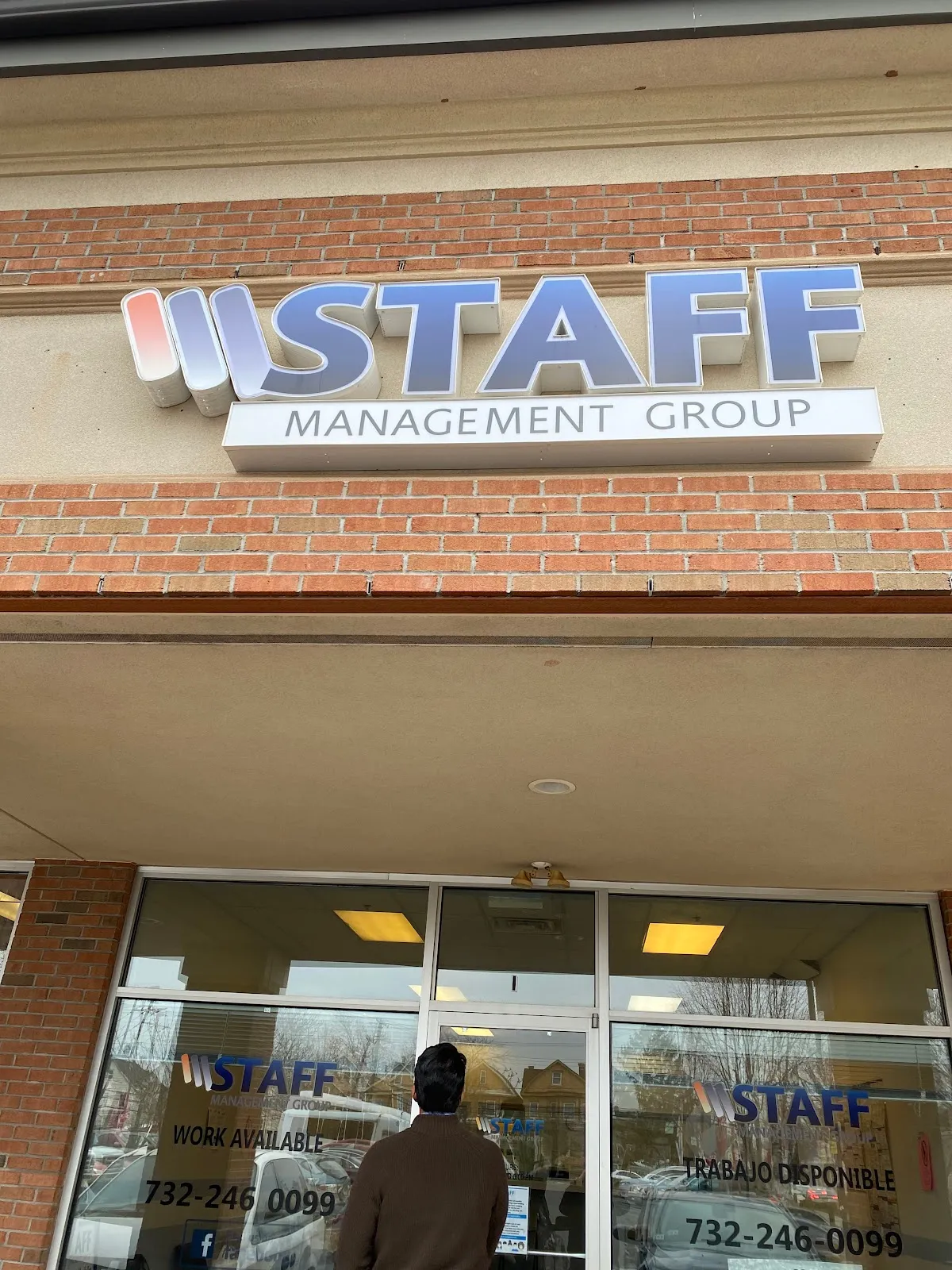 Staff Management Group