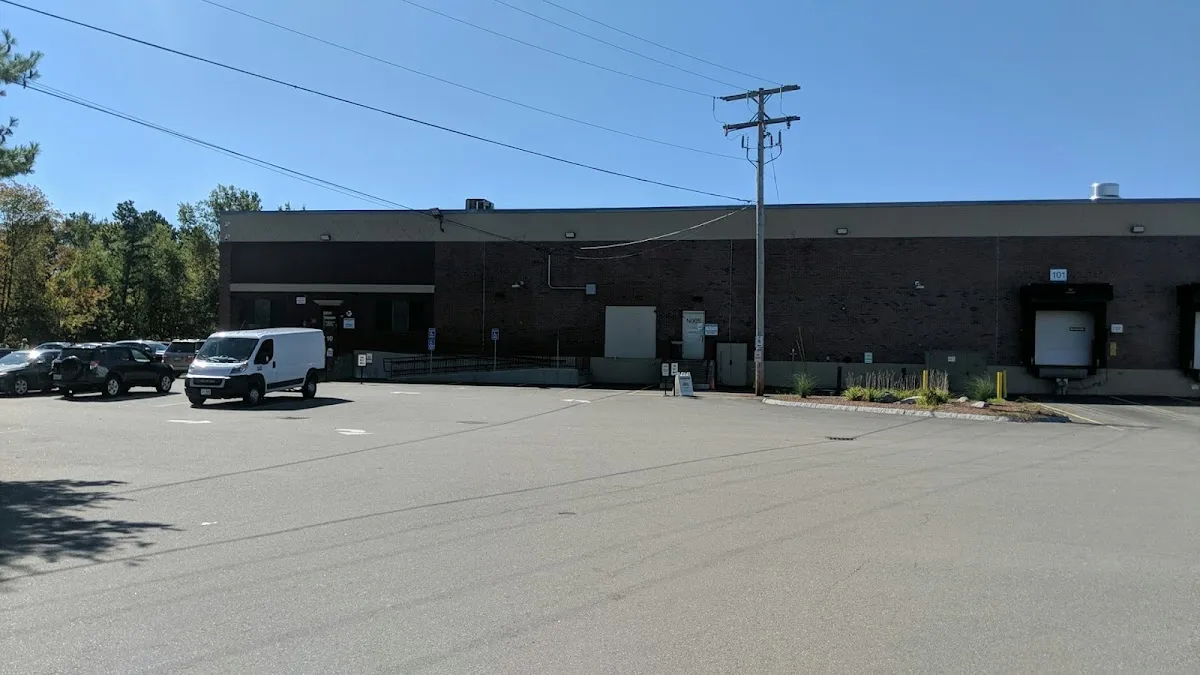 Staff Management Inc