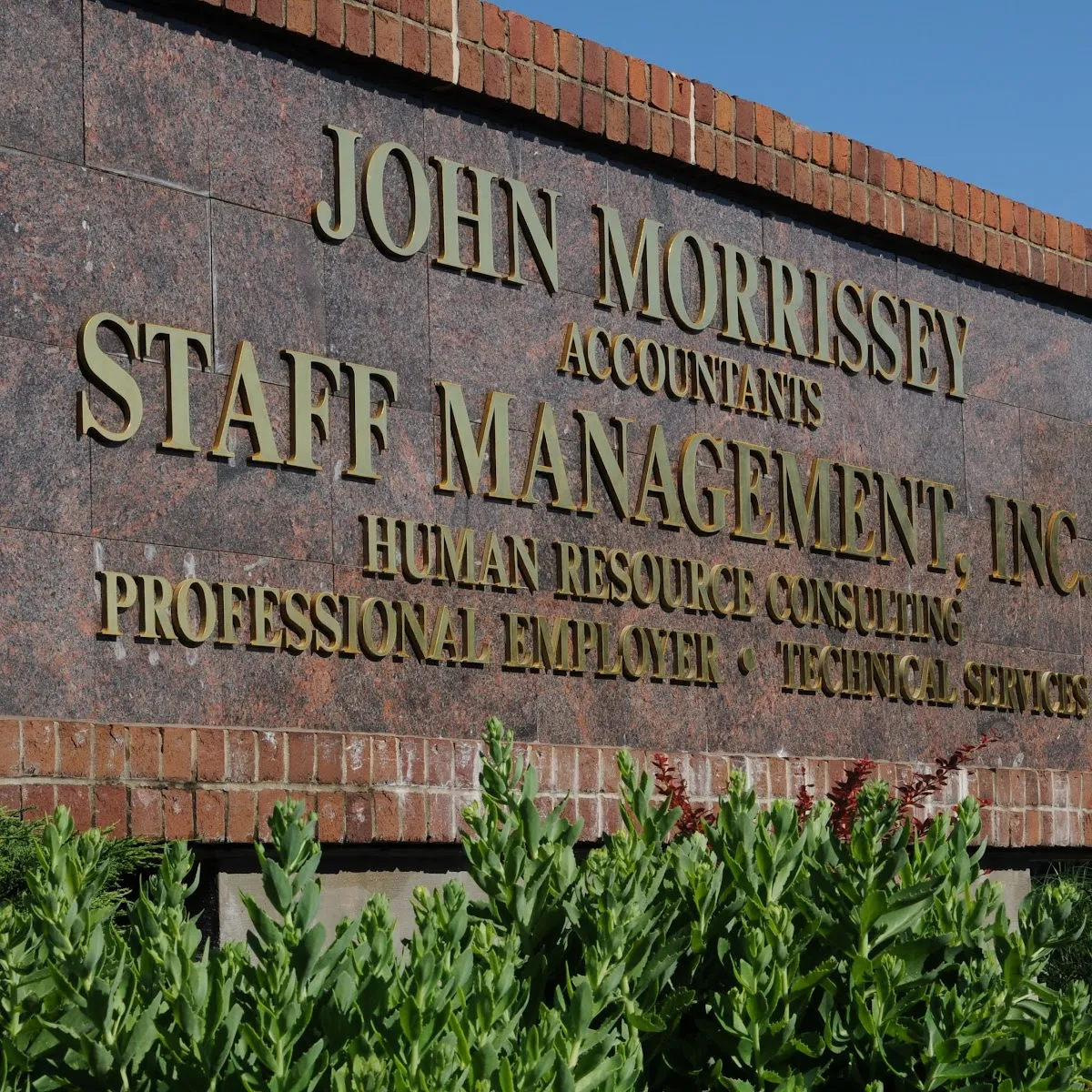 Staff Management, Inc.